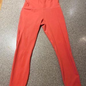 lululemon Wunder Train 25"